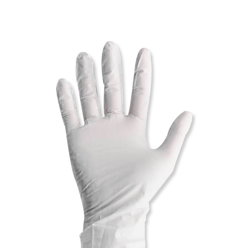 Ръкавици от нитрили